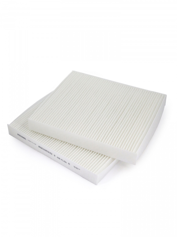 Фильтр салона