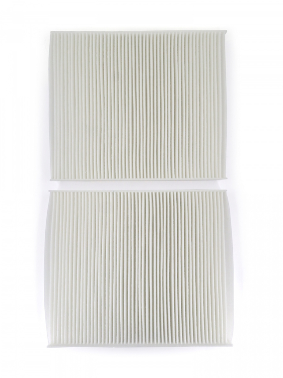 Фильтр салона