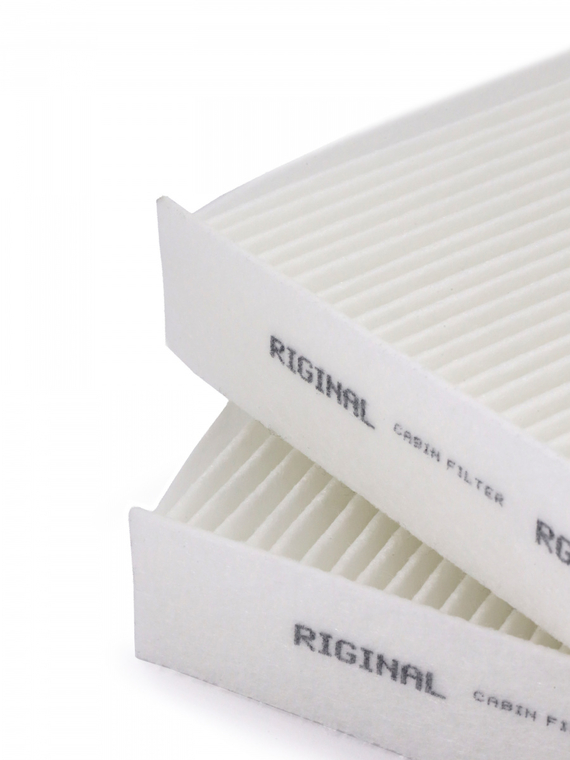 Фильтр салона