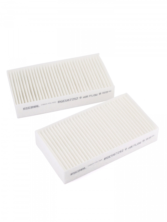 Фильтр салона