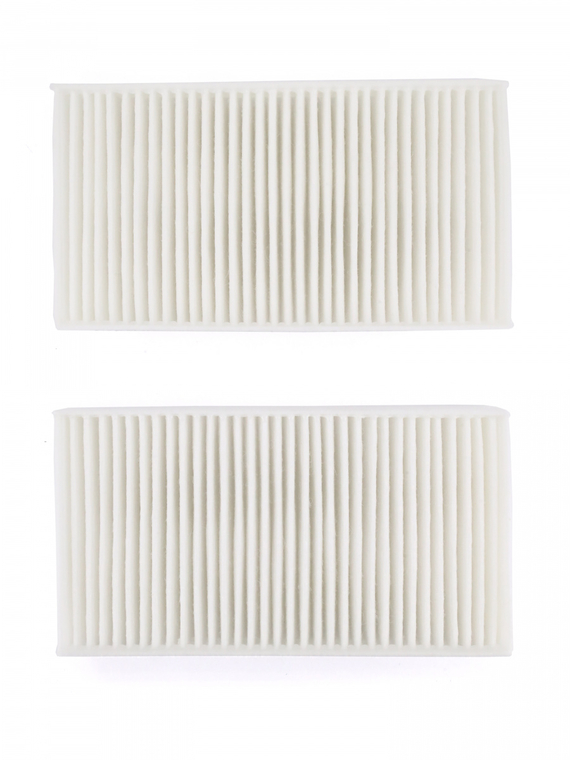 Фильтр салона