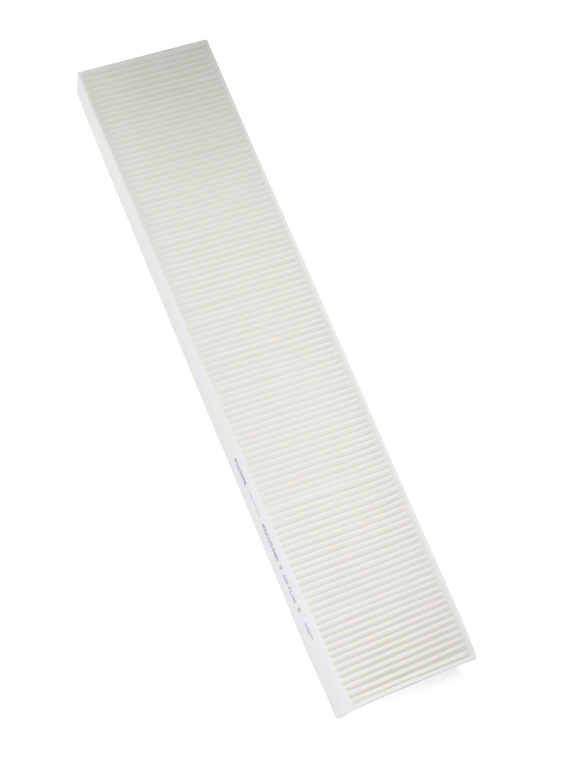 Фильтр салона