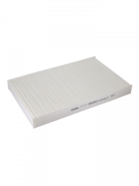 Фильтр салона