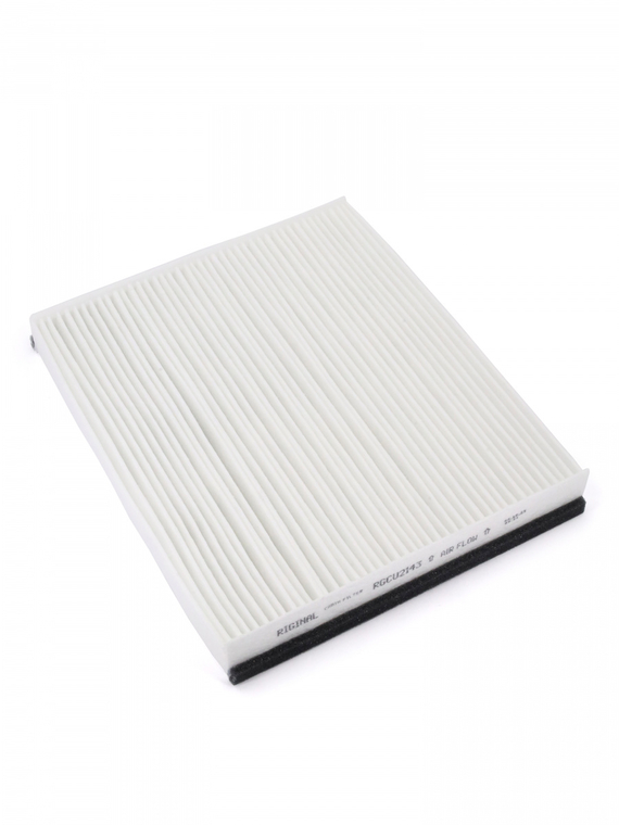 Фильтр салона