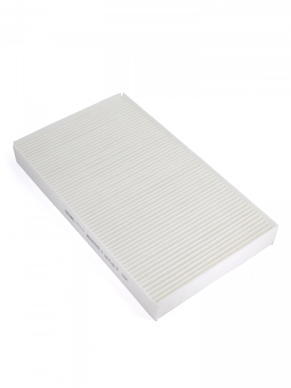 Фильтр салона