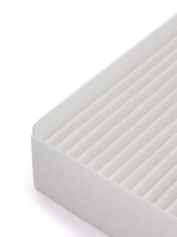 Фильтр салона