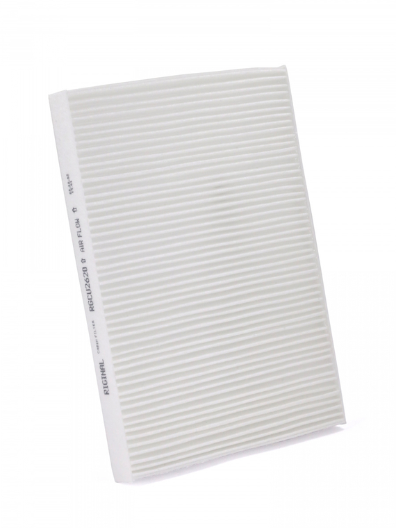 Фильтр салона