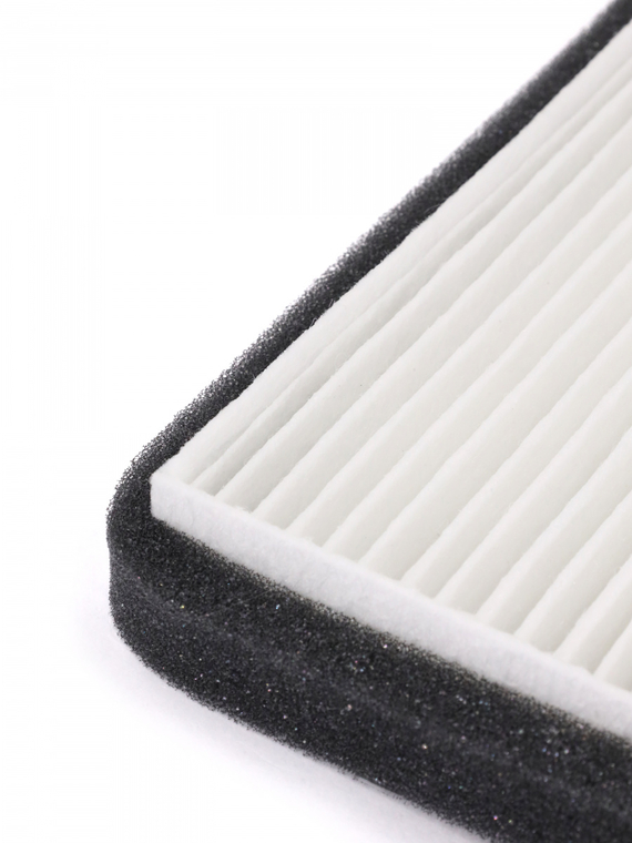 Фильтр салона