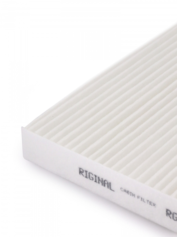 Фильтр салона