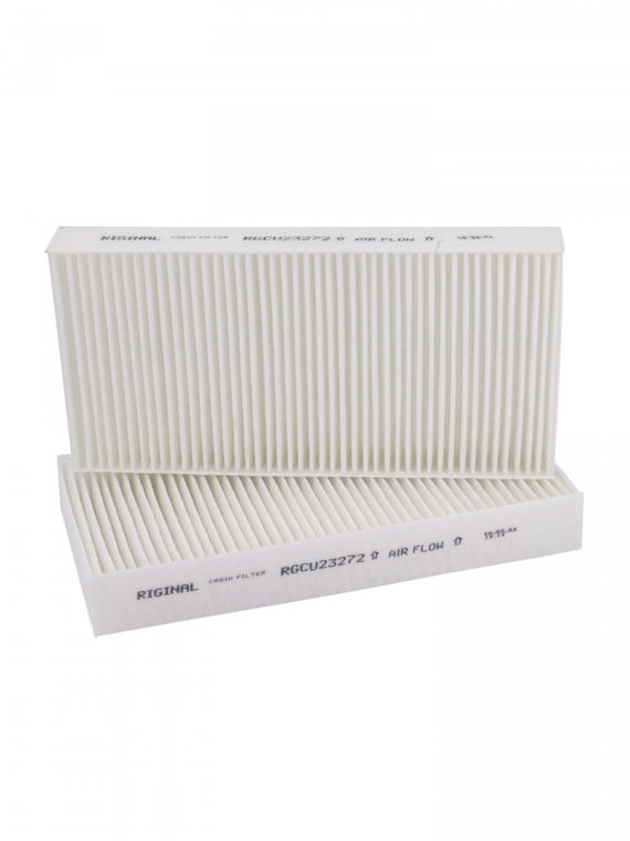 Фильтр салона