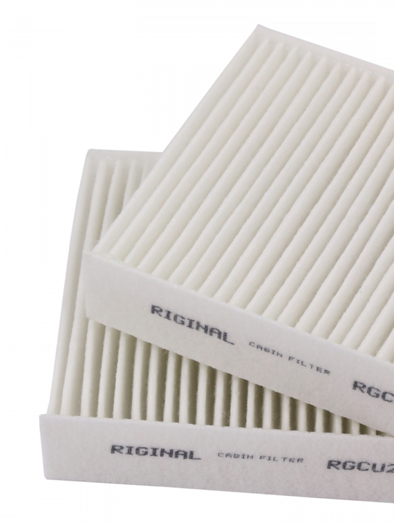 Фильтр салона