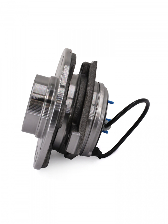 Ступица с подшипником передняя