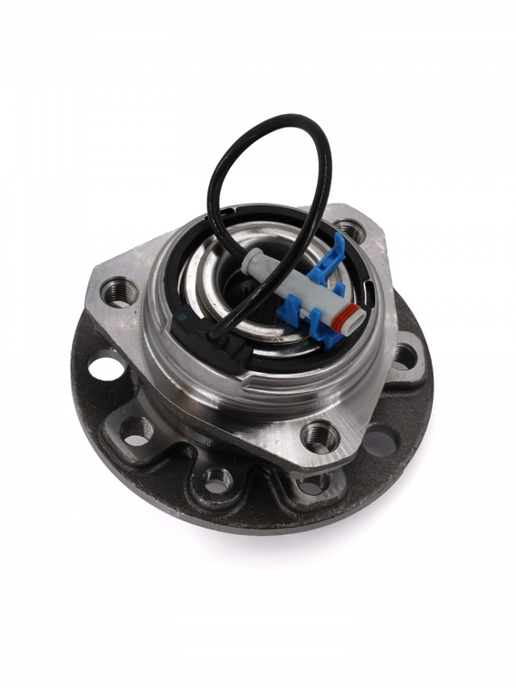 Ступица с подшипником передняя