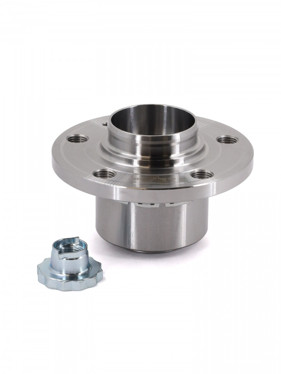 Ступица с подшипником передняя