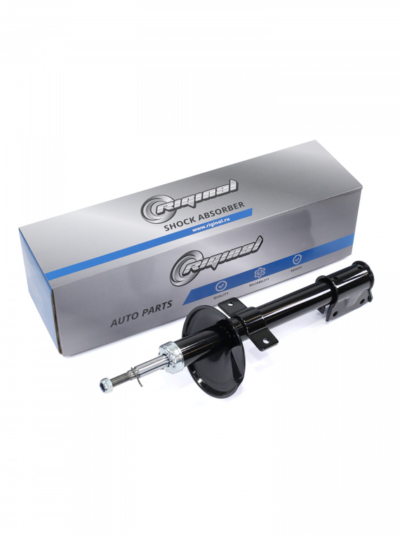 Амортизатор подвески задний (газомасляный)