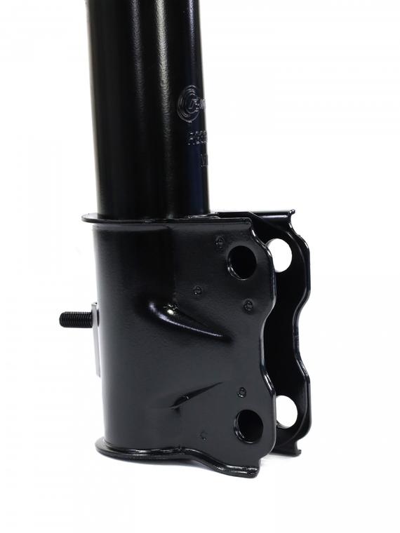 Амортизатор подвески передний (газомасляный)