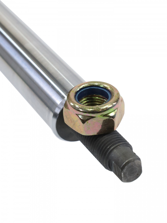 Амортизатор подвески передний (газомасляный)