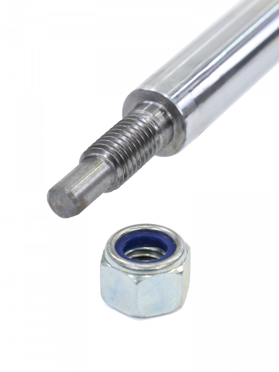 Амортизатор подвески задний (газомасляный)