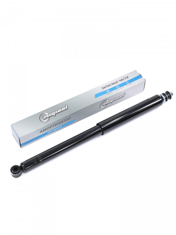 Амортизатор подвески задний (газомасляный)