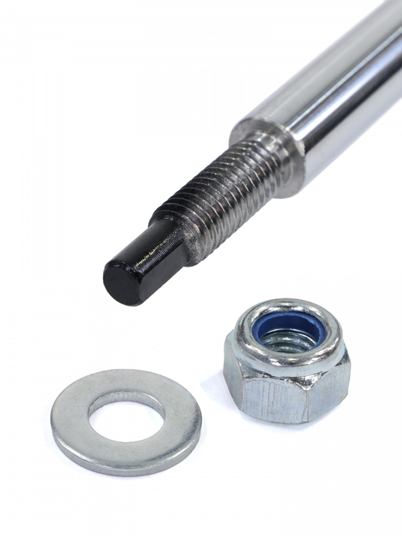 Амортизатор подвески задний (газомасляный)