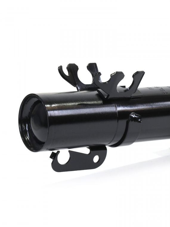 Амортизатор подвески передний (газомасляный)