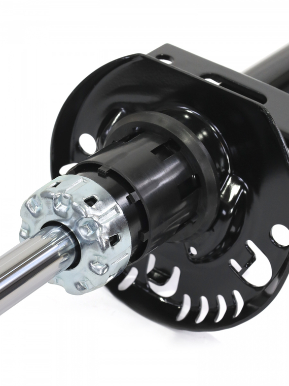 Амортизатор подвески передний (газомасляный)