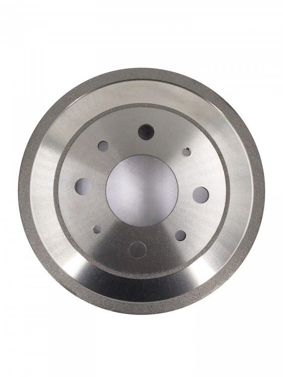 Барабан заднего тормоза