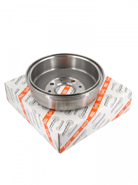 Барабан заднего тормоза