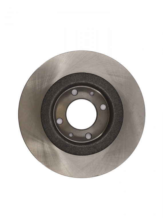 Диск заднего тормоза