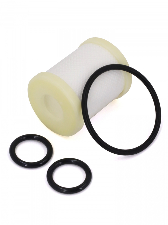 Элемент газового фильтра низкого давления