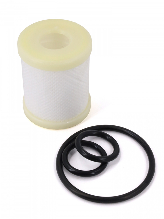 Элемент газового фильтра низкого давления