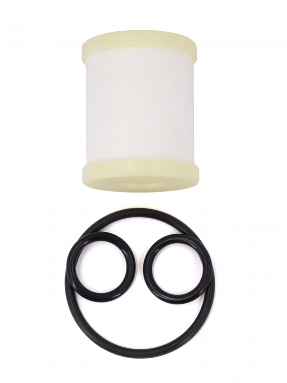 Элемент газового фильтра низкого давления