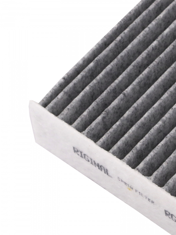 Фильтр салона угольный