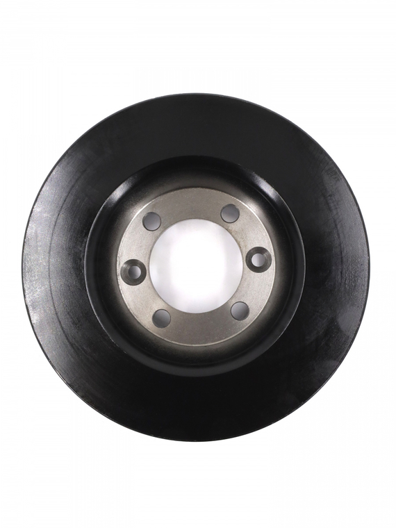 Барабан стояночного тормоза