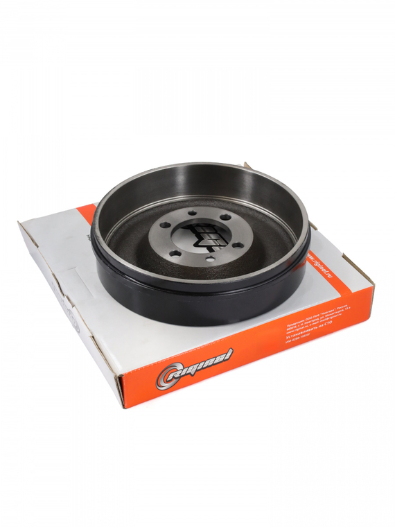 Барабан стояночного тормоза