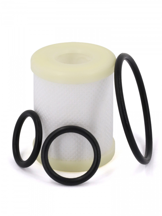 Элемент газового фильтра низкого давления битопливный