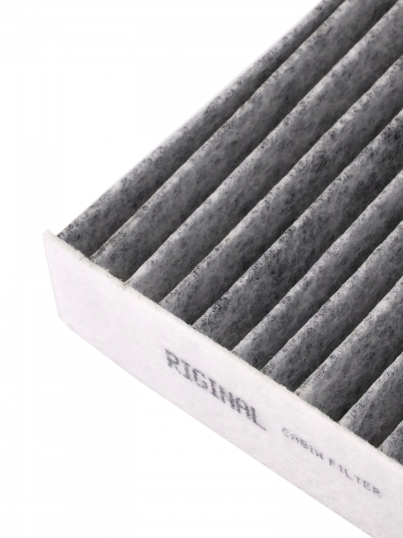 Фильтр салона угольный