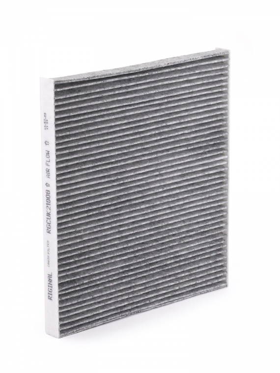 Фильтр салона угольный