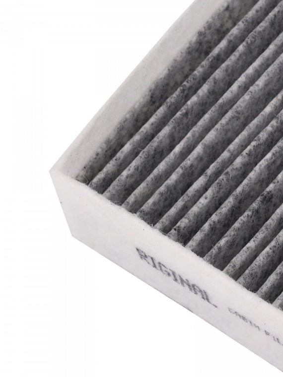 Фильтр салона угольный