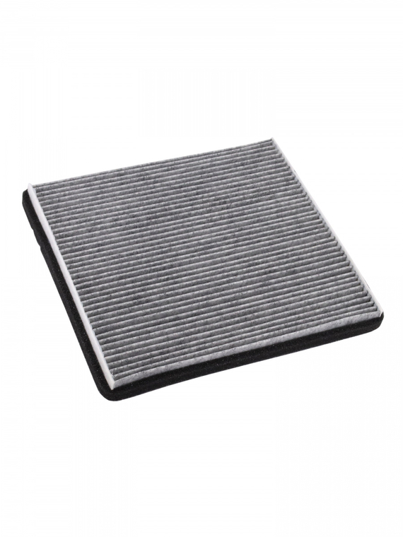 Фильтр салона угольный