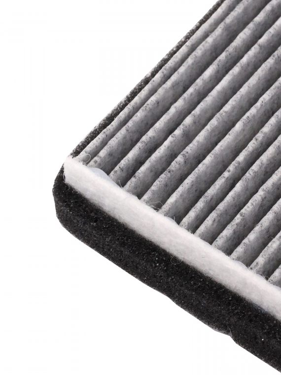 Фильтр салона угольный