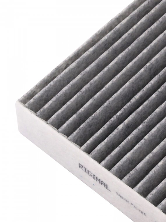 Фильтр салона угольный