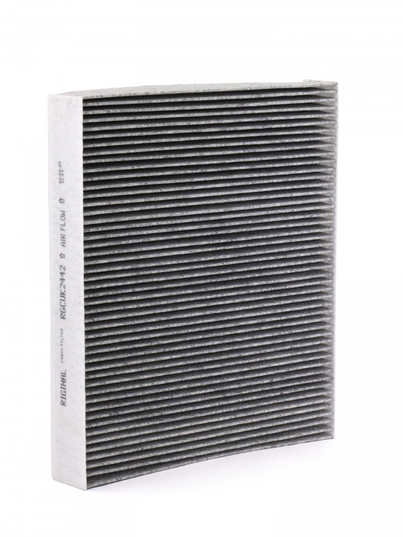 Фильтр салона угольный