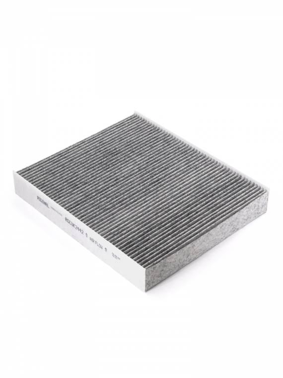 Фильтр салона угольный