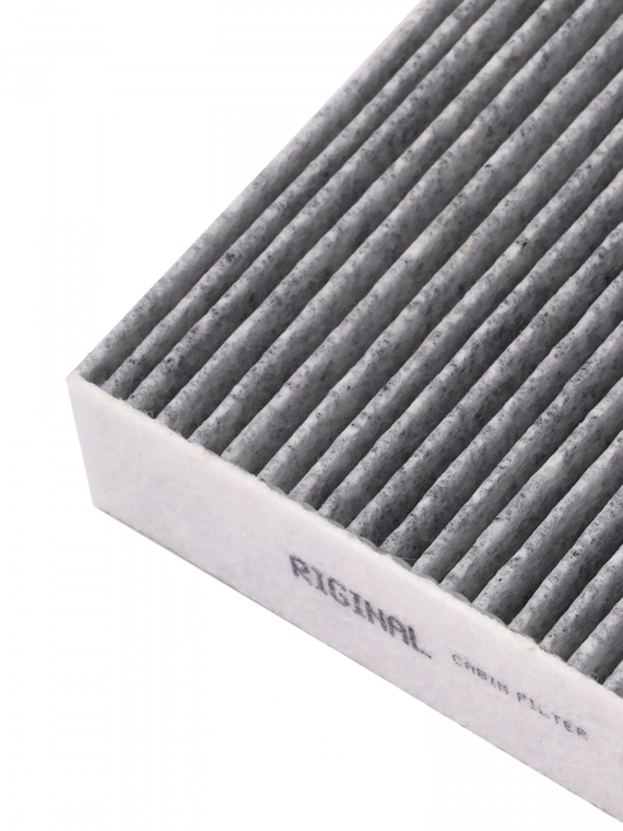 Фильтр салона угольный