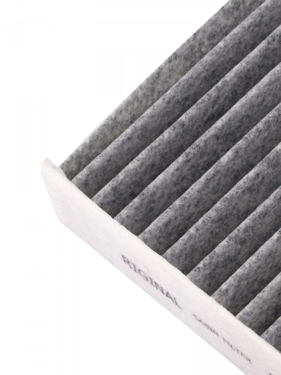 Фильтр салона угольный