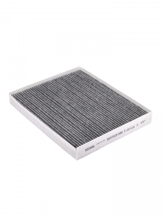 Фильтр салона угольный