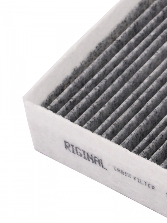 Фильтр салона угольный