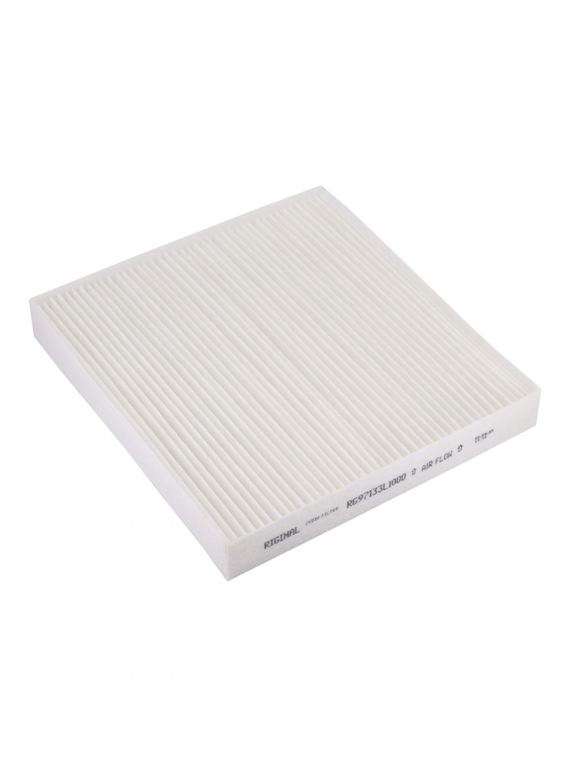 Фильтр салона