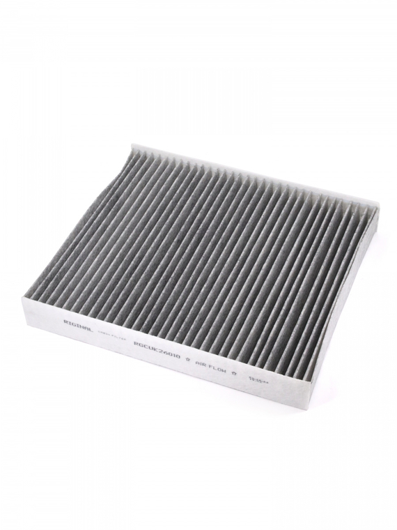 Фильтр салона угольный